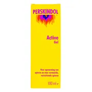 Perskindol Active Gel 100gr