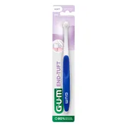 6x GUM Tandenborstel Interspace End-Tuft 308