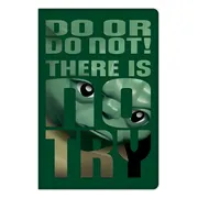 LEGO Yoda notitieboek