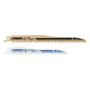 Makita P-71663 Reciprozaagbladenset 10-delig 5x B-05153 / 5x B-05044
