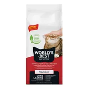World's Best Cat Litter Multiple Cat 12,7 kg