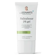 Drs. Leenarts Salicylzuurgel 2% 50 ml