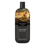 TREATMENTS® Bath Foam - Ceylon