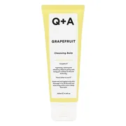 Q+A Grapefruit Cleansing Balm 125 ml