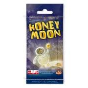 Minnys: Honeymoon