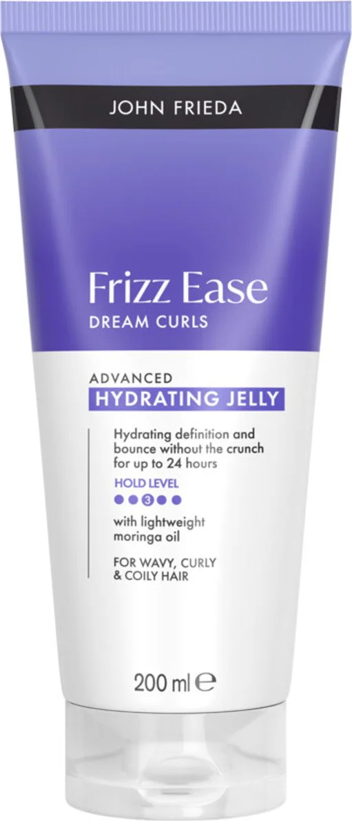 John Frieda Frizz Ease Dream Curls Hydrating Jelly 200 ml