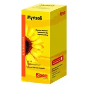 Bloem Myrteoli Druppels 100ML