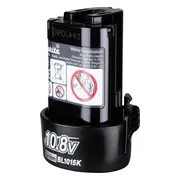 Makita 1913U9-9 Accu BL1015K 10,8V 1,5Ah