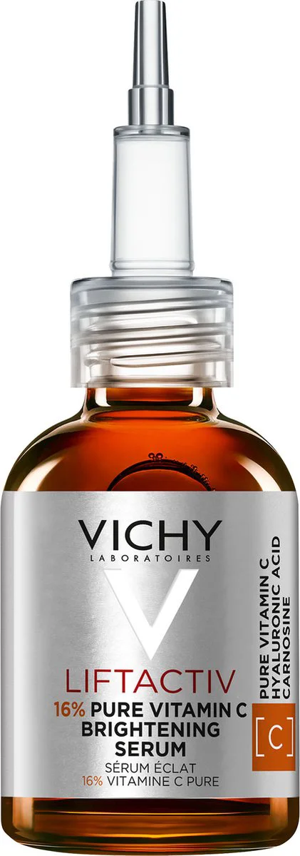 Vichy Liftactiv Supreme Vitamine C Serum 20ml