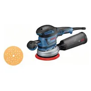 Bosch Professional GEX 40-150 Excenterschuurmachine - 060137B202
