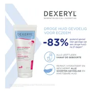 Dexeryl Shower Douchecrème 200ML
