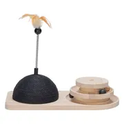 Designed by Lotte Krabbol met Speeltoren Maia