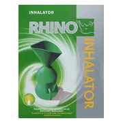 Rhino Caps Inhalator