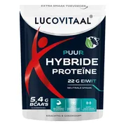 Lucovitaal Proteïne Hybride Puur 250 gr