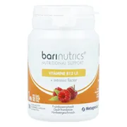 Metagenics Barnutrics Vitamine B12 I.F. Kauwtabletten 90KTB