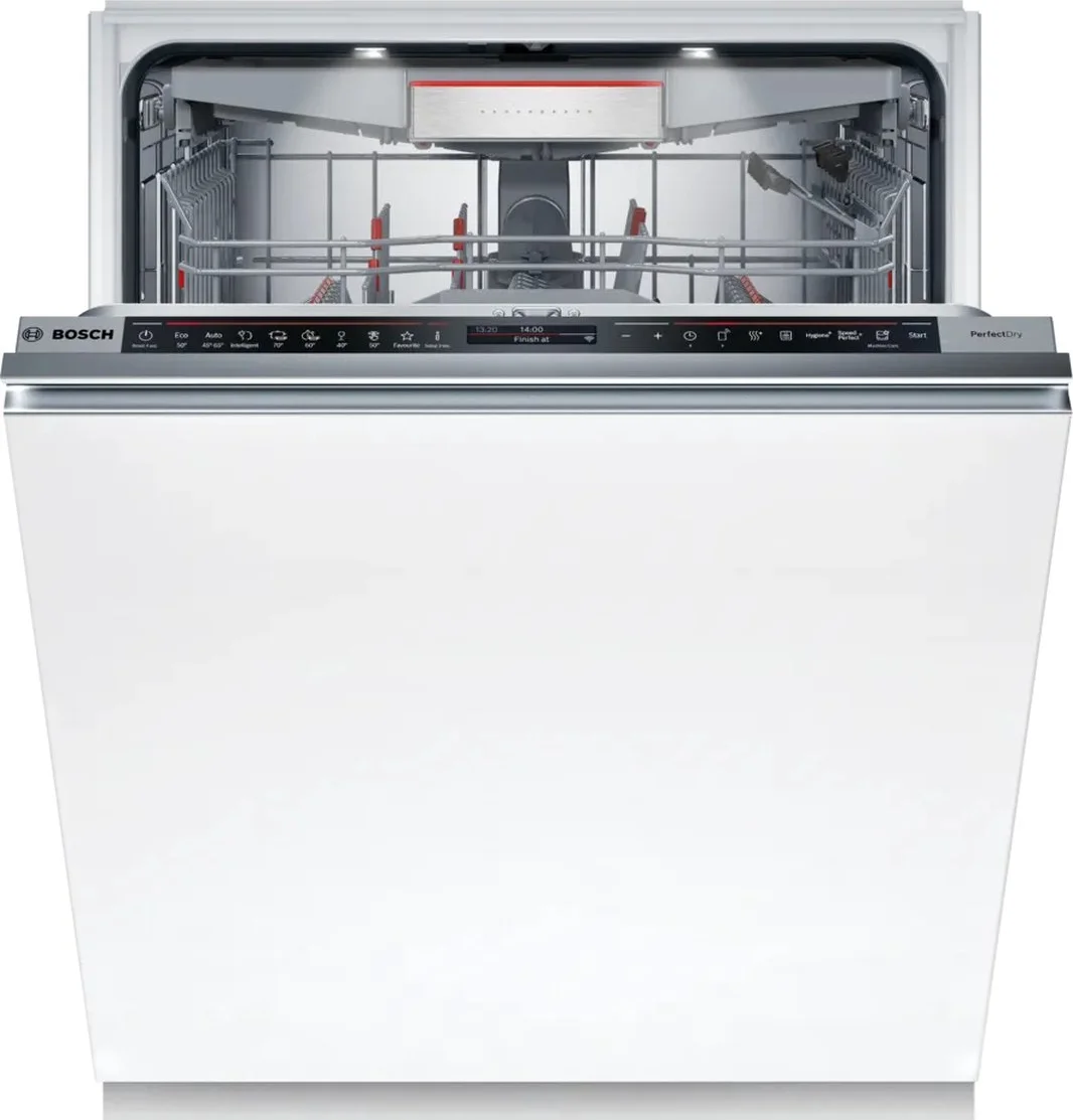 Bosch SMD8TCX04E