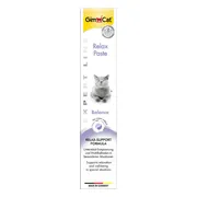 8x GimCat Relax Pasta 50 gr
