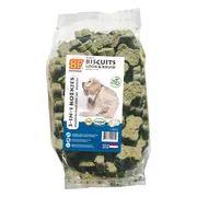 BF Petfood 3-in-1 Koekjes Look & Kruid 500 gr