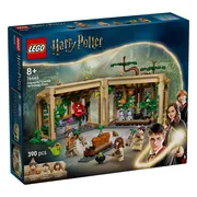 LEGO Harry Potter Kasteel Zweinstein: Kruidenkundeles 76445