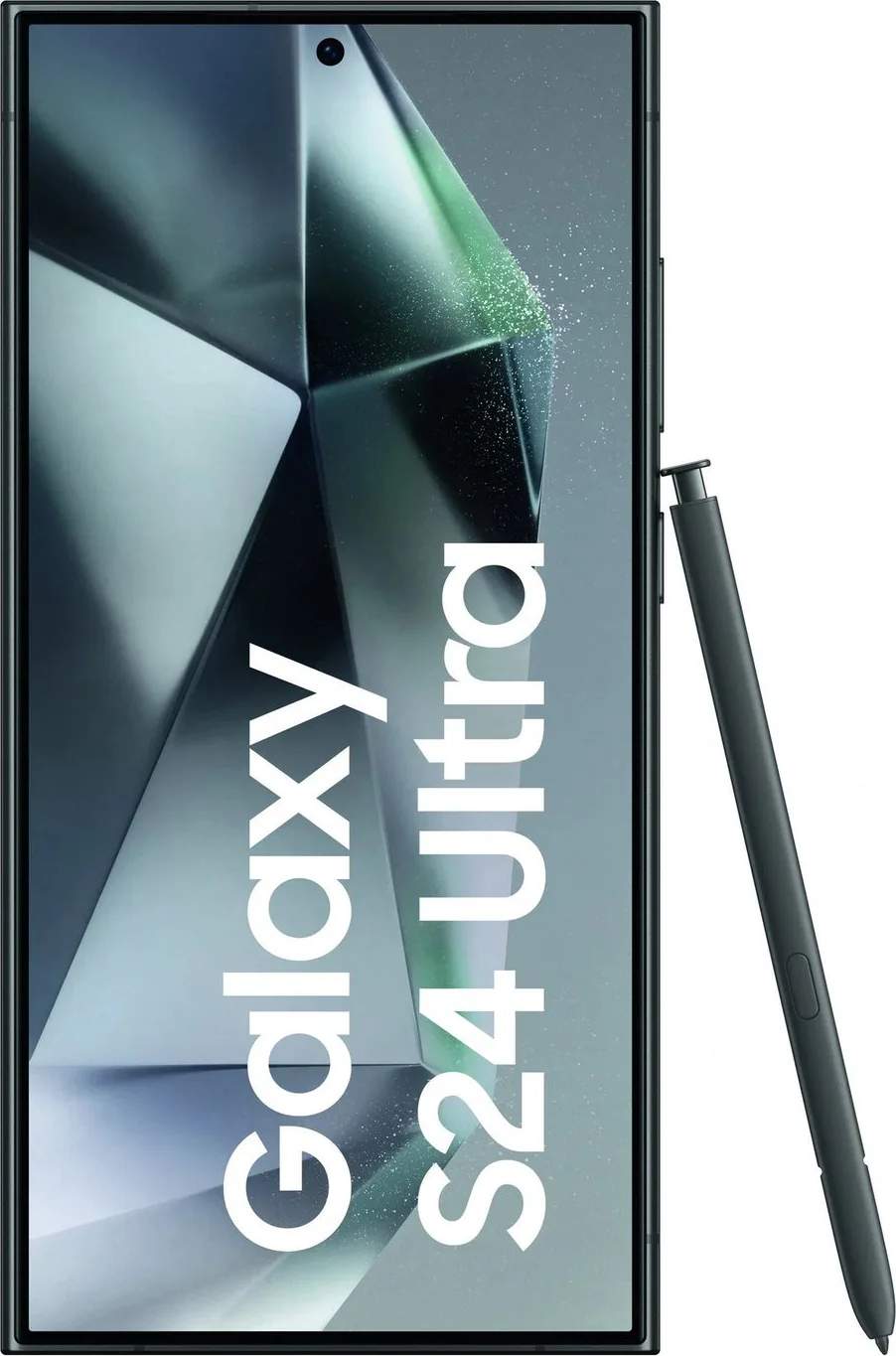 Samsung Galaxy S24 Ultra 5G - 256GB - Titanium Black
