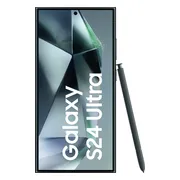 Samsung Galaxy S24 Ultra 5G - 256GB - Titanium Black