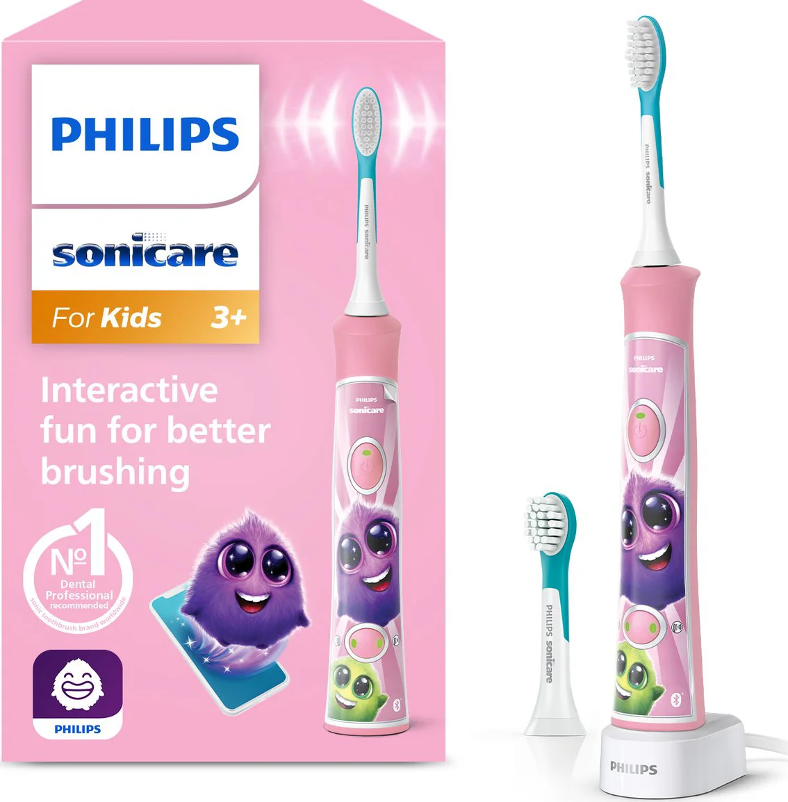 Philips Connected HX6352/42