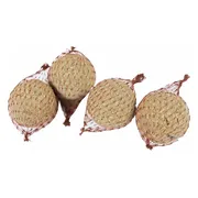 Boon Pindakaasbollen 4 stuks