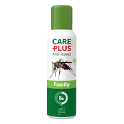 Care Plus Anti-Insect Icaridin Spray 100ML