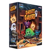 Ghosts Galore
