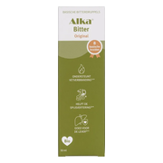 Alka Bitter Original Druppels 50ML