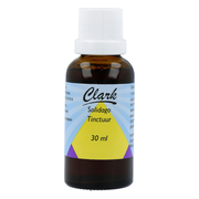 Clark Solidago Tinctuur 30ML