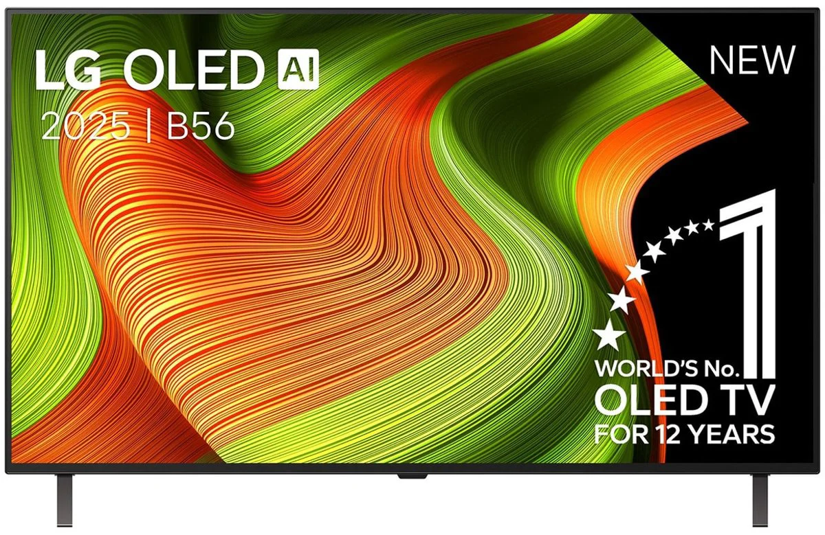 LG 48" OLED B56 4K (2025)