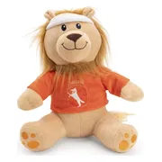 WK Memvis Leeuw Knuffel M