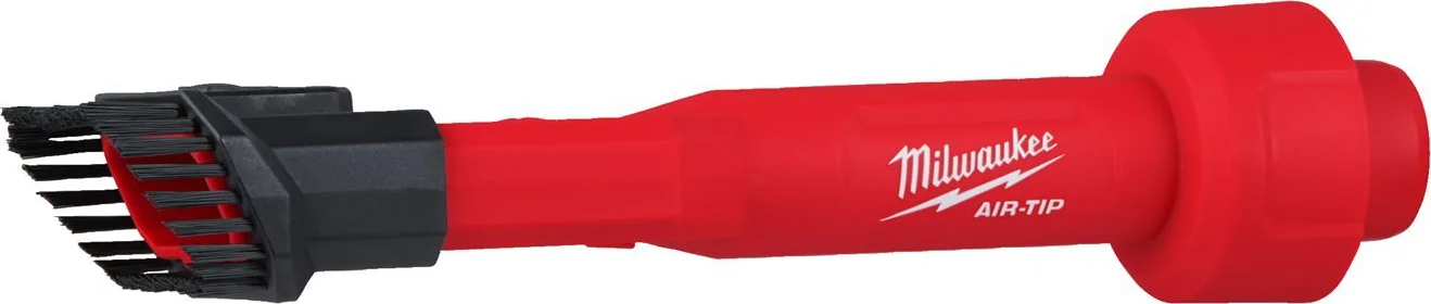 Milwaukee AT-3 AIR-TIP™ 2-in-1 gereedschapspenseel - 4932498012
