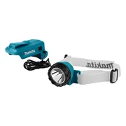 Makita DEBDML800 Hoofdlamp LED 2000lx 14,4V / 18V