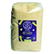 Your Organic Nature Rietsuiker Fairtrade 1KG