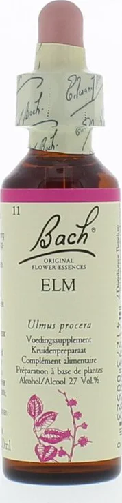 Bach Flower Remedies Iep 11 20ML