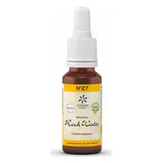 Lemon Pharma Bach NO.27 Rock Water 20ML