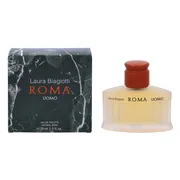 Laura Biagiotti Roma Uomo Eau de Toilette 75ML