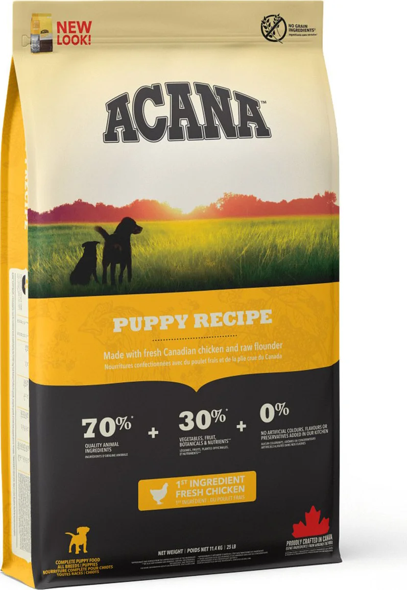 Acana Puppy Junior 11,4 kg