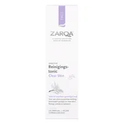 2x Zarqa Clear Skin Reinigingstonic 200 ml