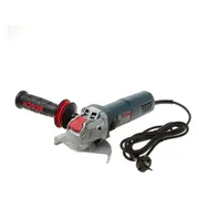 Bosch Professional GWX 9-125 S Haakse slijper 125mm X-LOCK 900W - 06017B2000