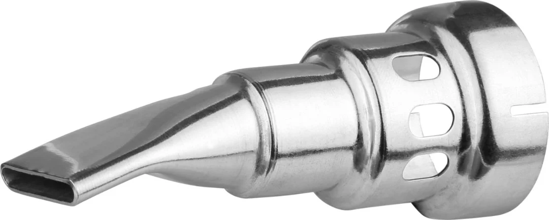 Makita Overlapsoldeermond voor heteluchtpistool - PR00000032