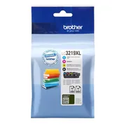 Brother LC-3219XL Cartridge 4-Pack