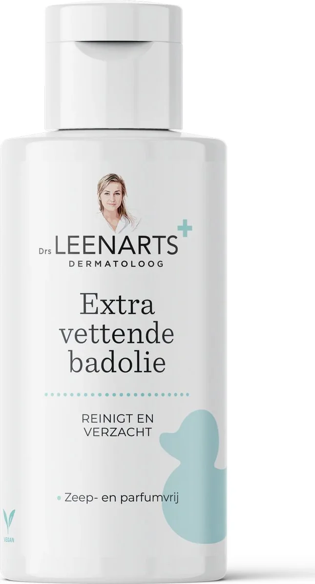 Drs. Leenarts Badolie 100 ml