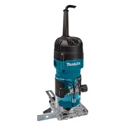 Makita 3711 Kantenfrees 6mm 230V