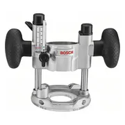 Bosch Professional PRO TE 600 Invaladapter voor GKF 600 - 060160A800