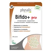 Physalis Bifido+ Pro Capsules 30CP