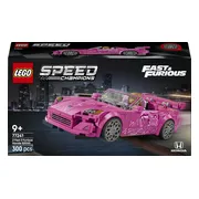 LEGO Speed Champions 2 Fast 2 Furious Honda S2000 77241