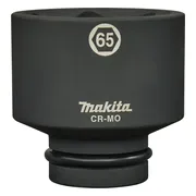 Makita E-24664 Krachtdop 1" | 65 x 92 mm